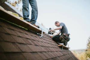 Local Roofers in US Olympic Committee, CO